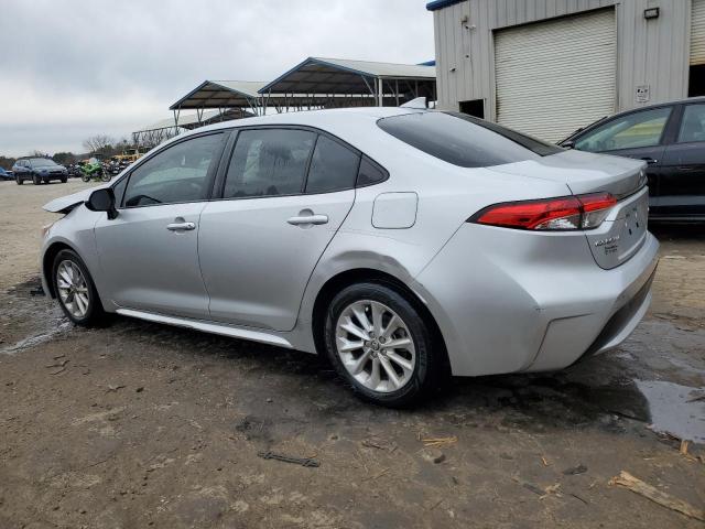 JTDVPMAE7MJ138461 | 2021 TOYOTA COROLLA LE