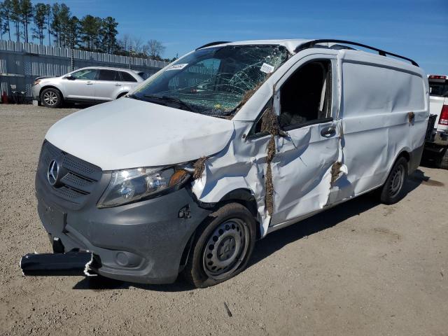 Mercedes-Benz Metris