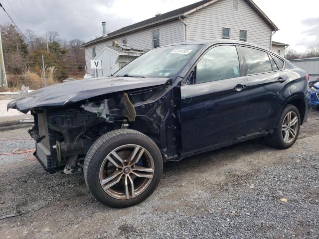 2016 BMW X6 sDrive35i