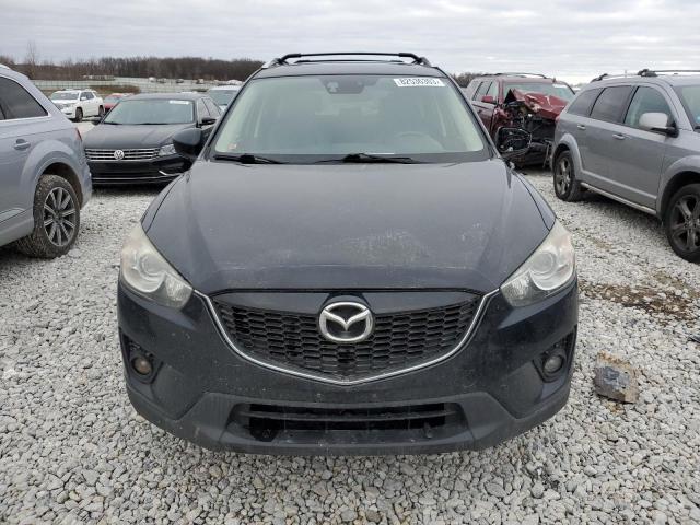 JM3KE4DY7E0303227 | 2014 MAZDA CX-5 GT