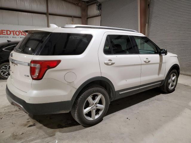 Vin: 1fm5k8dh0hgc24320, lot: 36839034, ford explorer xlt 20173