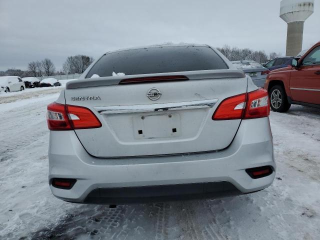 3N1AB7AP8GY242590 | 2016 NISSAN SENTRA S