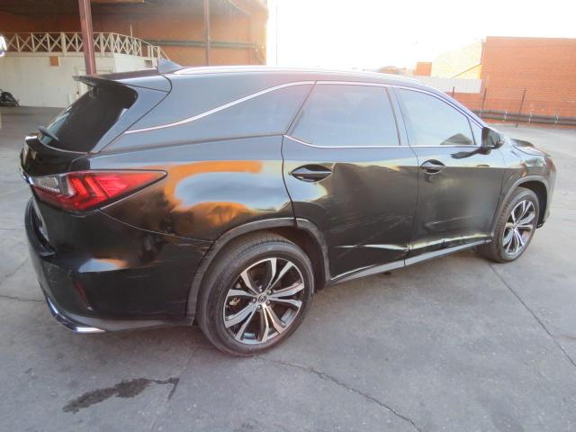 JTJHZKEAXL2016198 | 2020 LEXUS RX 350 L