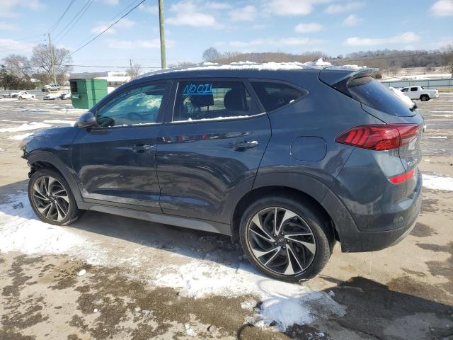 KM8J33AL9MU366491 | 2021 HYUNDAI TUCSON LIM