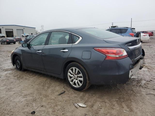 VIN 1N4AL3AP6DN481525 2013 Nissan Altima, 2.5 no.2