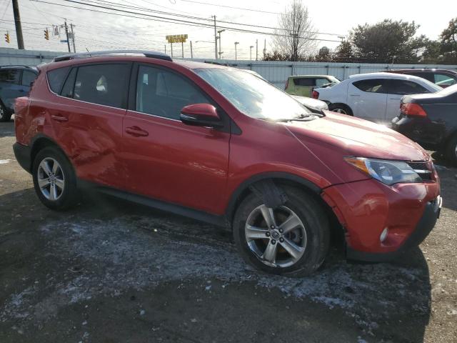 2015 Toyota Rav4 Xle VIN: 2T3RFREV2FW280006 Lot: 38475674