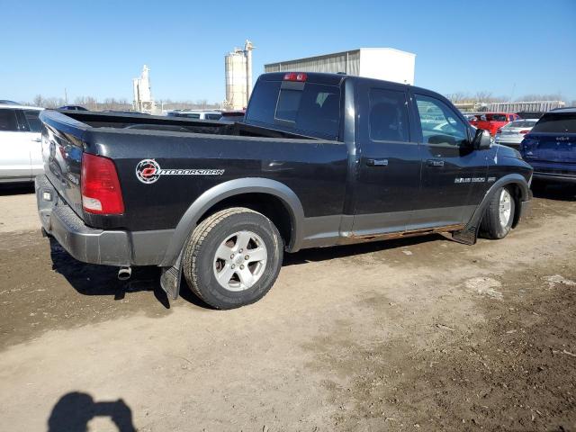 2011 Dodge Ram 1500 VIN: 1D7RV1GTXBS617935 Lot: 40903544