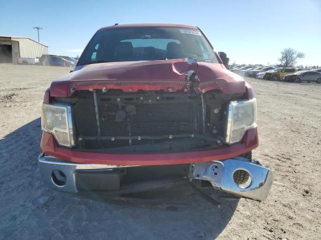 VIN 1VWBN7A31DC043520 2012 FORD F-150 no.5