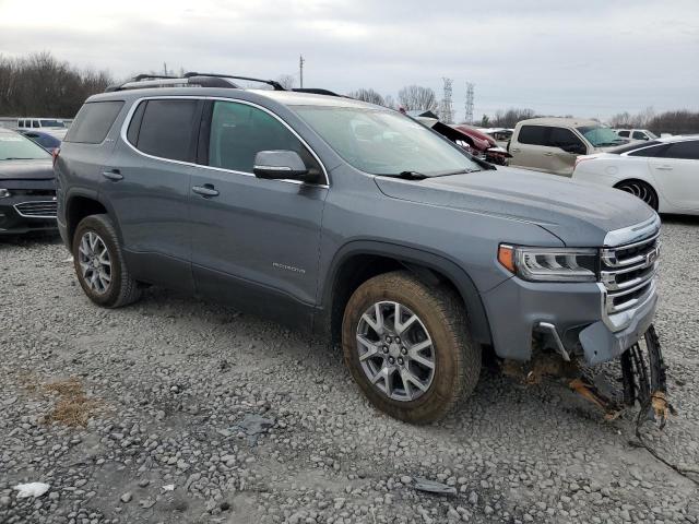 1GKKNMLS2LZ126301 | 2020 GMC ACADIA SLT