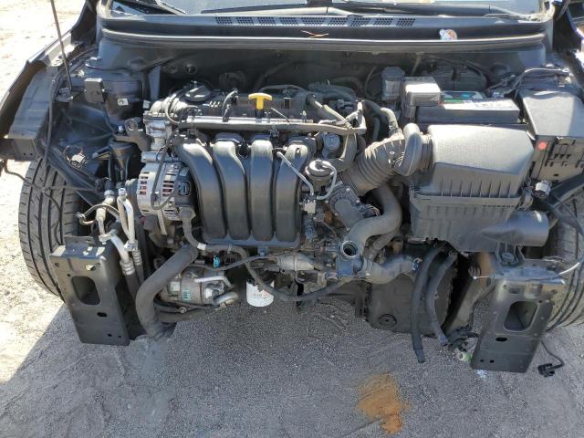 2015 HYUNDAI ELANTRA SE - 5NPDH4AEXFH589565