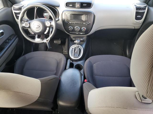 2015 KIA SOUL - KNDJN2A26F7190968