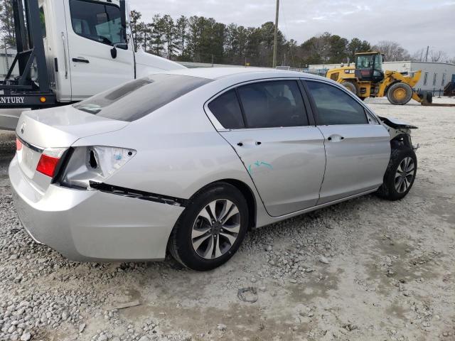 Vin: 1hgcr2f37da027309, lot: 39106404, honda accord lx 20133