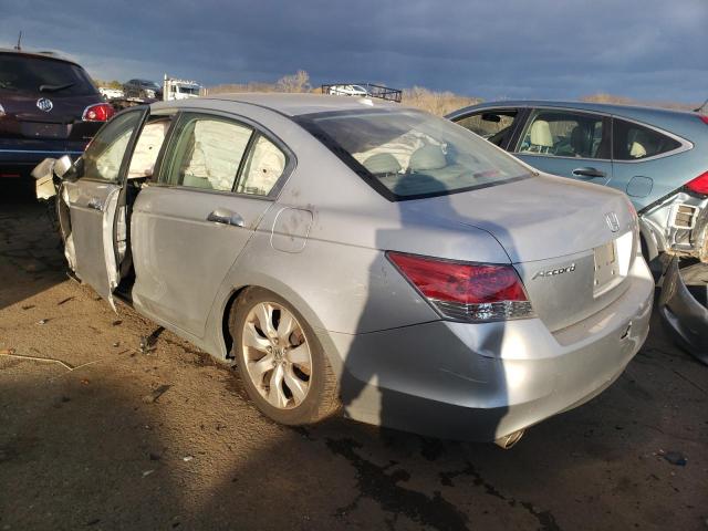 2009 Honda Accord Exl VIN: 5KBCP36879B501880 Lot: 82741923