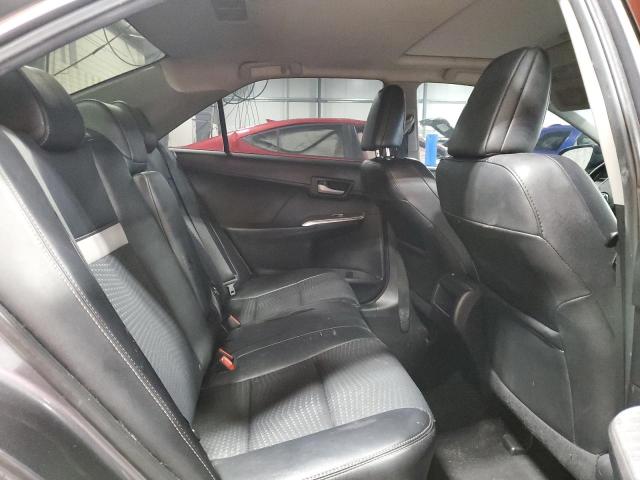 2014 Toyota Camry L VIN: 4T1BF1FK7EU748052 Lot: 38432554