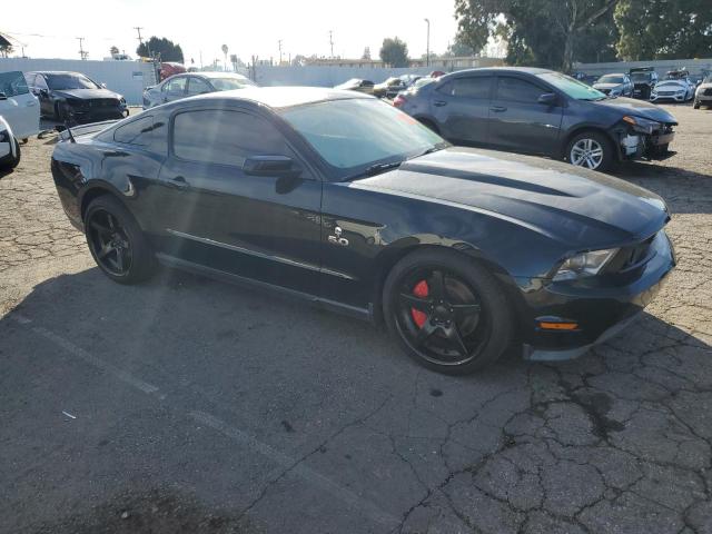 1ZVBP8CF7B5142075 2011 FORD MUSTANG, photo no. 4