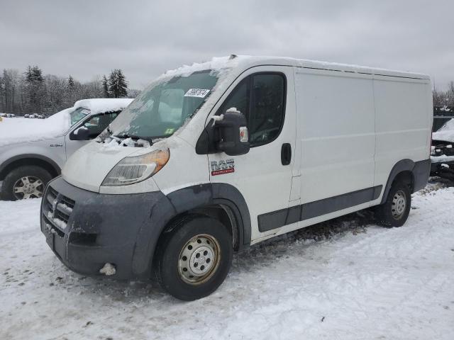 2015 Ram ProMaster 