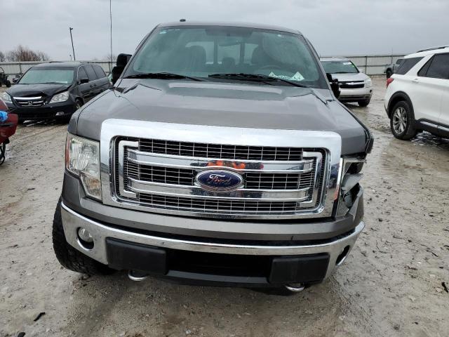 1FTFW1ET6EFA26706 | 2014 FORD F150 SUPER