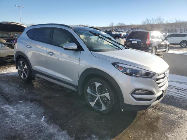 KM8J3CA22JU676601 | 2018 HYUNDAI TUCSON VAL