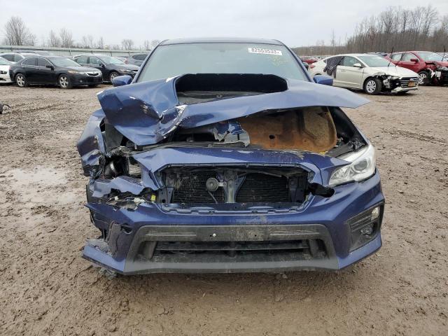 JF1VA1C67K9813106 | 2019 SUBARU WRX PREMIU