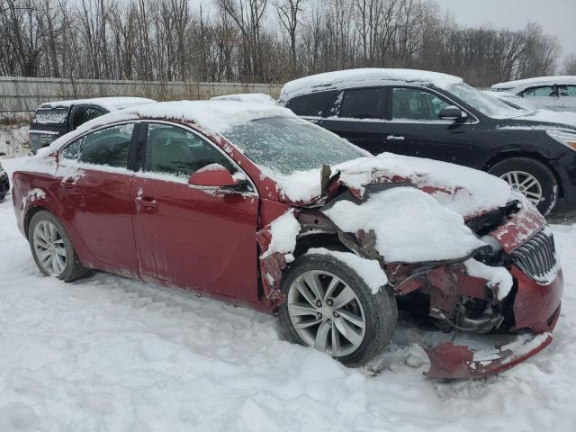 2G4GK5EX6E9279376 | 2014 BUICK REGAL