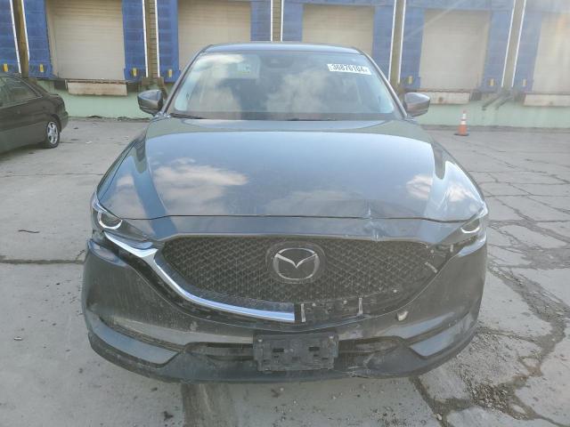 JM3KFBCM6J0407167 | 2018 Mazda cx-5 touring