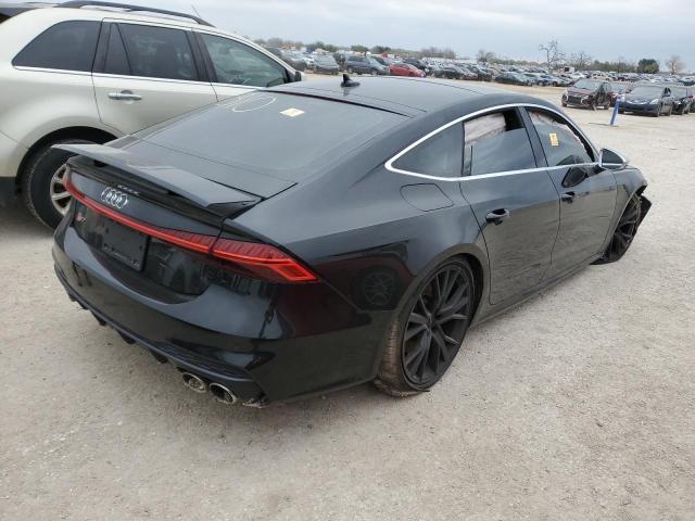 2020 AUDI S7 PRESTIG WAUSFAF28LN034584