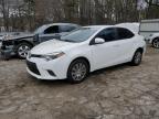 2015 TOYOTA COROLLA L - 2T1BURHE5FC386284