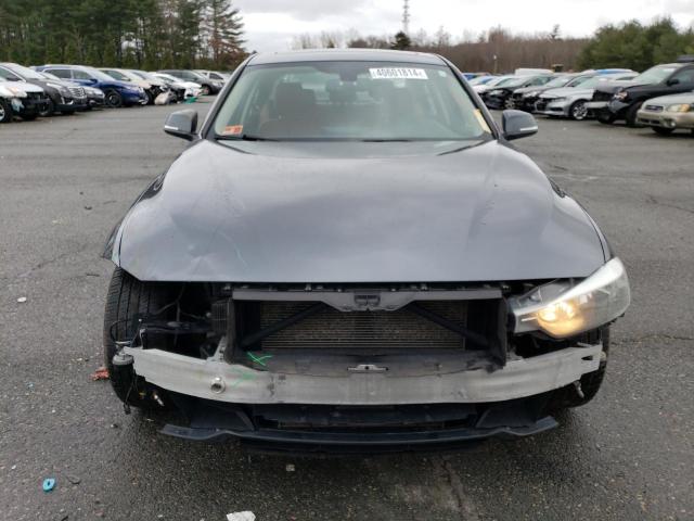 VIN 1FADP3F2XDL107039 2013 BMW 3 SERIES no.5