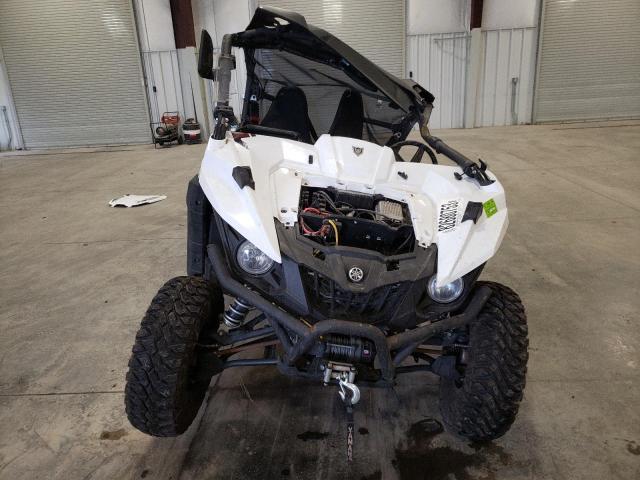 2017 YAMAHA YXE700 E - 5Y4AM91Y9HA104131