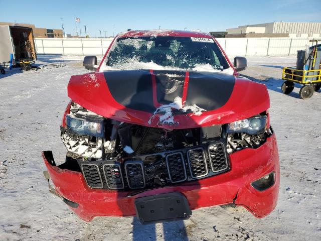 2021 JEEP GRAND CHER - 1C4RJFLG9MC584399