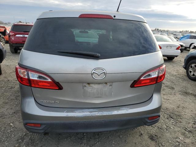 2012 Mazda 5 VIN: JM1CW2BL5C0135770 Lot: 38399144