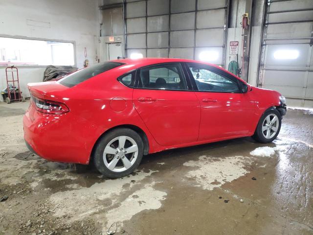 Vin: 1c3cdfbb2gd635232, lot: 38980144, dodge dart sxt 20163