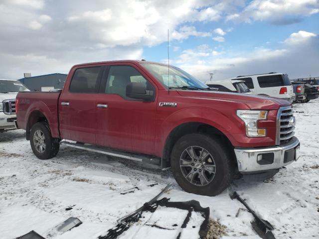 1FTEW1EF3FFB44266 | 2015 FORD F150 SUPER