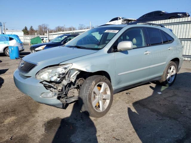 2005 Lexus RX 330 