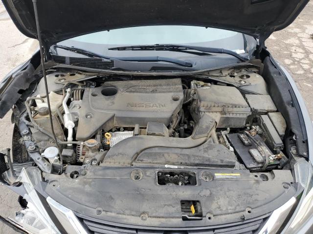 2018 NISSAN ALTIMA 2.5 - 1N4AL3APXJC250117