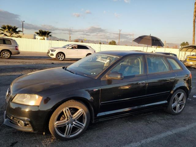 WAUBJAFM4BA104670 2011 Audi A3 Premium