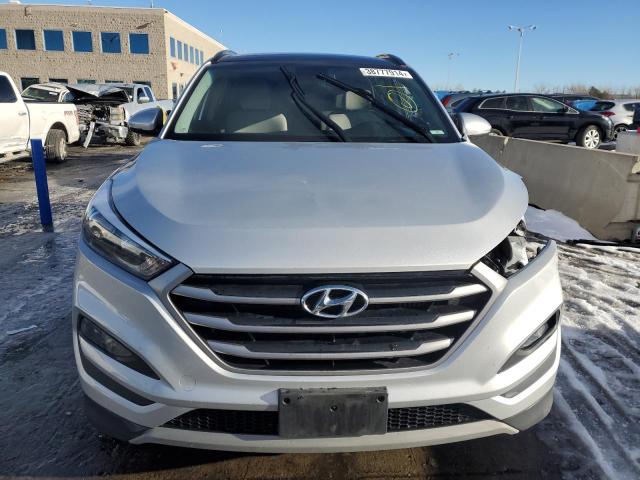 KM8J3CA22JU676601 | 2018 HYUNDAI TUCSON VAL