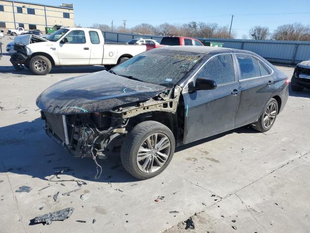 Vin: 4t1bf1fkxhu365260, lot: 38572694, toyota camry le 2017 img_1