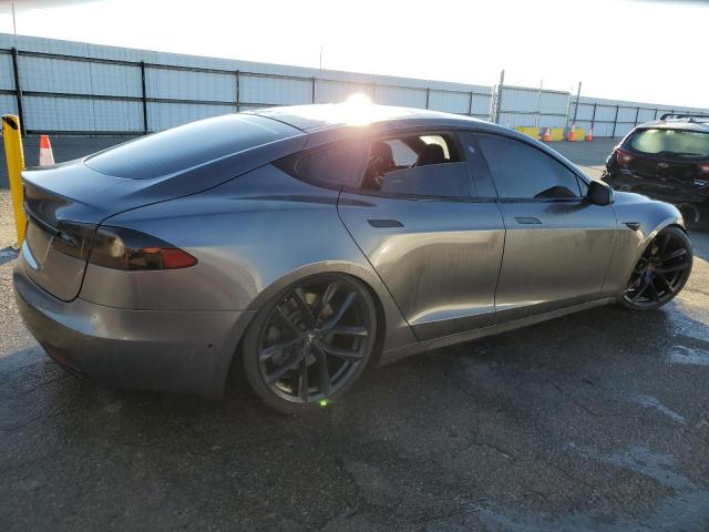 5YJSA1E28JF247758 | 2018 TESLA MODEL S