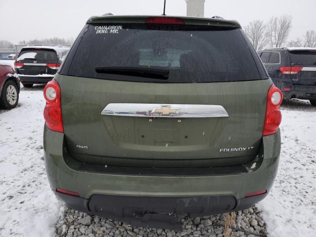 2GNFLFEK2F6234095 | 2015 CHEVROLET EQUINOX LT