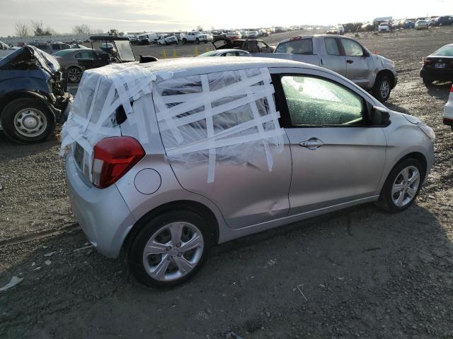 2021 CHEVROLET SPARK LS - KL8CB6SA1MC226349
