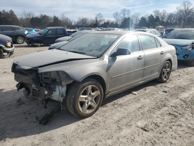 2010 Chevrolet Malibu LS