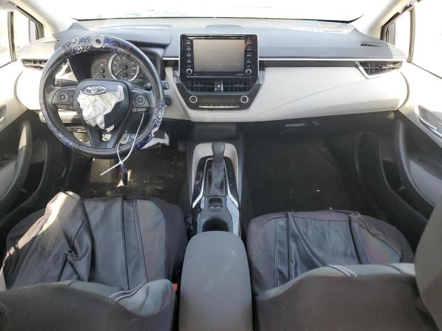 5YFVPMAE3MP175731 | 2021 TOYOTA COROLLA LE