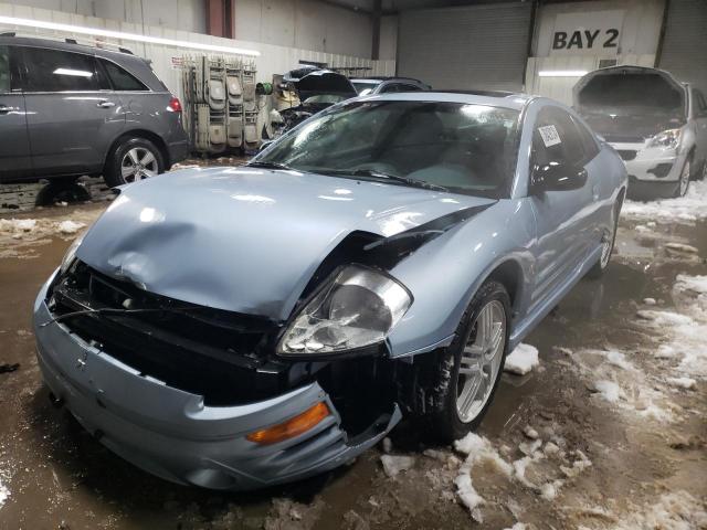 2003 Mitsubishi Eclipse GT