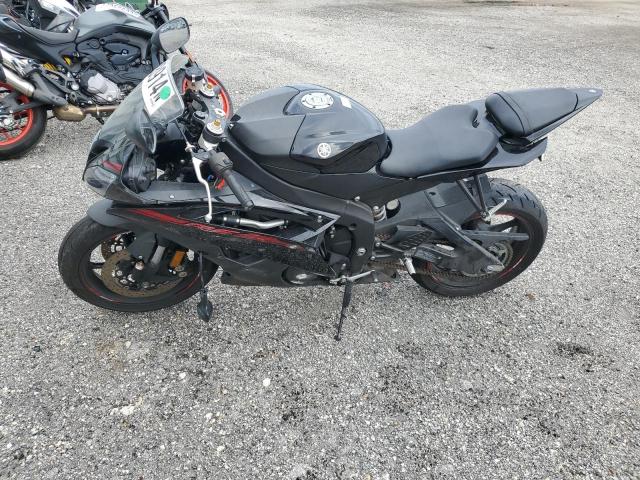 2015 YAMAHA YZFR6 JYARJ16E1FA034637
