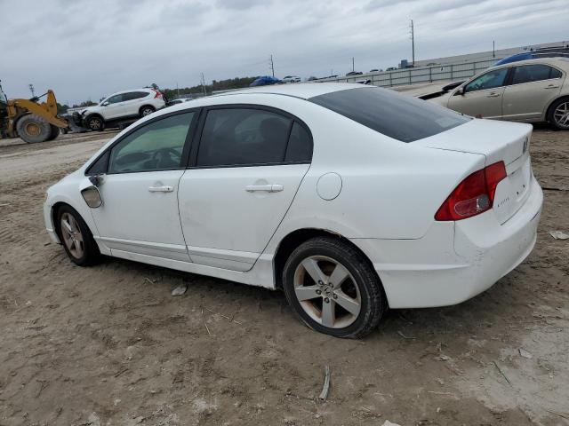 1HGFA16816L000222 | 2006 Honda civic ex