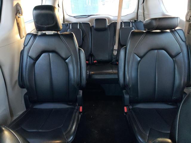 2020 CHRYSLER VOYAGER LX - 2C4RC1DG1LR148664