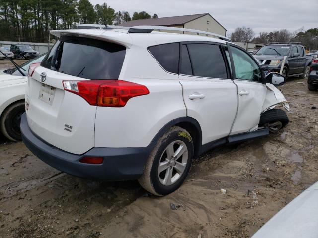 2T3RFREV6FW243959 | 2015 Toyota rav4 xle