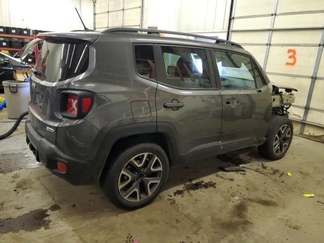 ZACCJBBB0HPE44683 | 2017 JEEP RENEGADE L