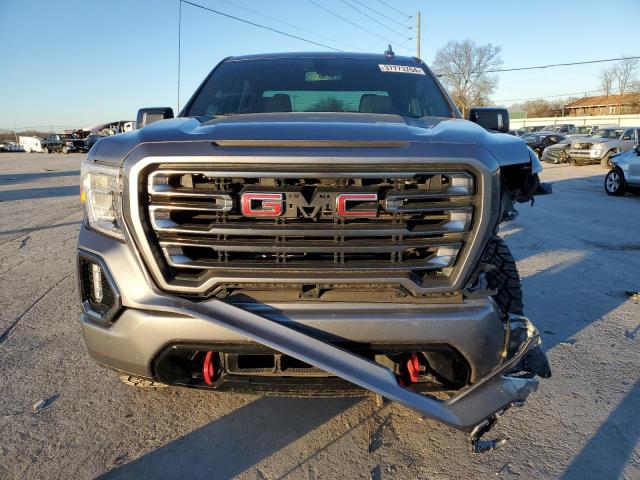 3GTU9EET6MG398288 | 2021 GMC SIERRA K15